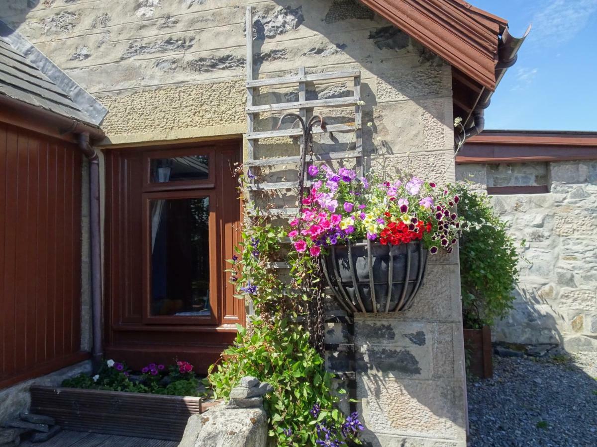 Islay Cottage, Meadowside, Kincraig, Near Kingussie Exterior foto